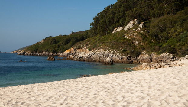 Traslado a la isla de Ons - Foto 2