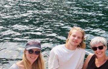 Lake Como Boat Tour - Foto 7