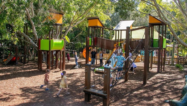 Currumbin Wildlife Sanctuary Ticket - Photo 5