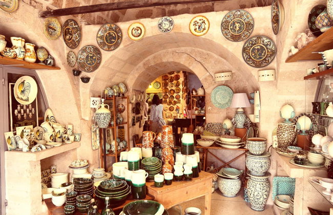 Grottaglie and Matera Trip - Photo 2