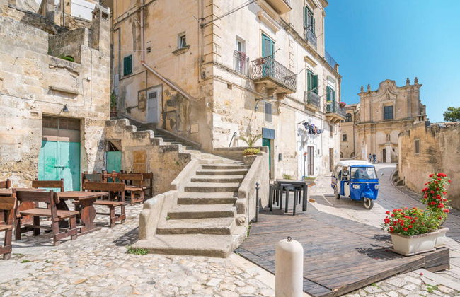 Grottaglie and Matera Trip - Photo 1