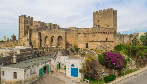 Escursione a Grottaglie e Matera - Foto 3