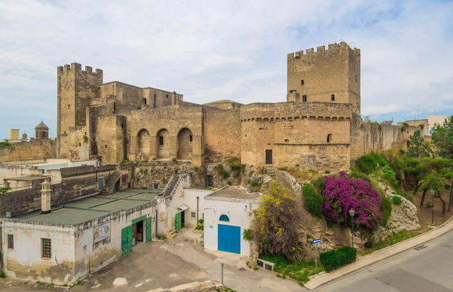 Grottaglie and Matera Trip - Photo 3