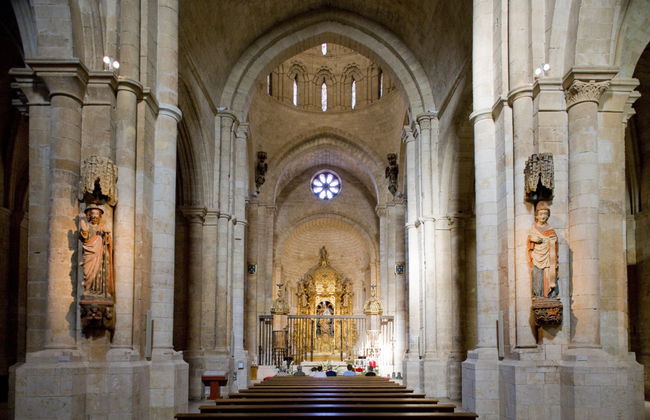 Visita guiada por Toro y una bodega tradicional - Photo 3