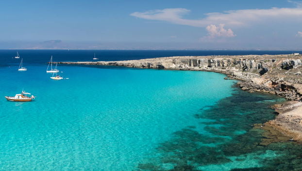 Egadi Islands Day Trip - Foto 4