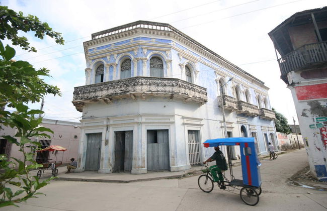 Ciénaga Day Trip - Foto 1