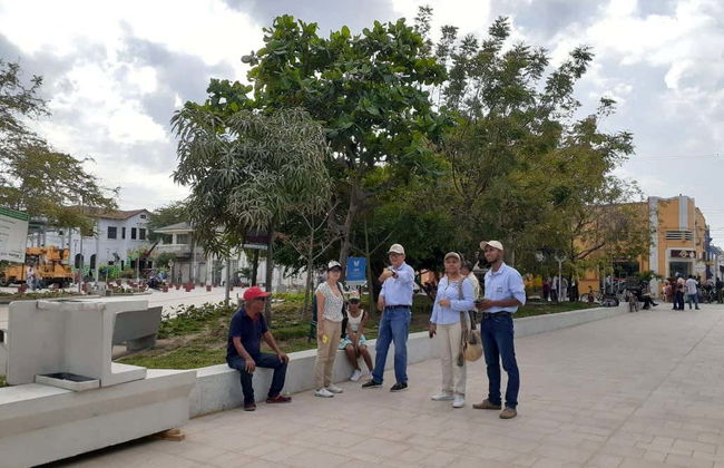 Excursión a Ciénaga - Foto 2