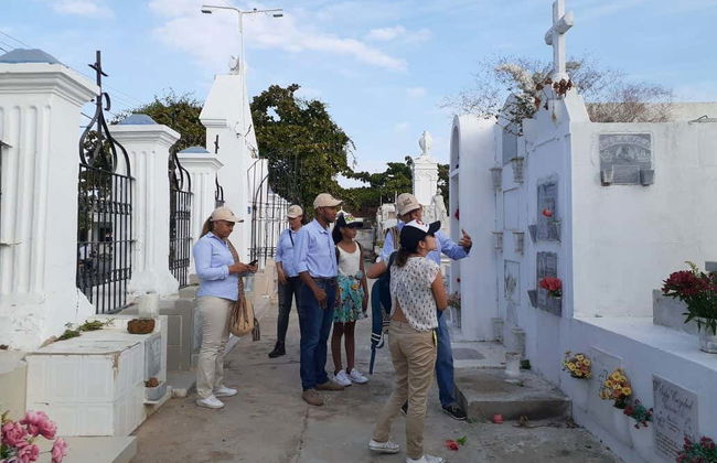 Ciénaga Day Trip - Foto 5