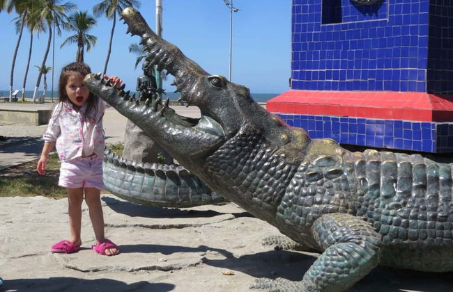 Excursión a Ciénaga - Foto 6
