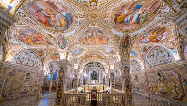 Salerno Private Tour - Foto 2