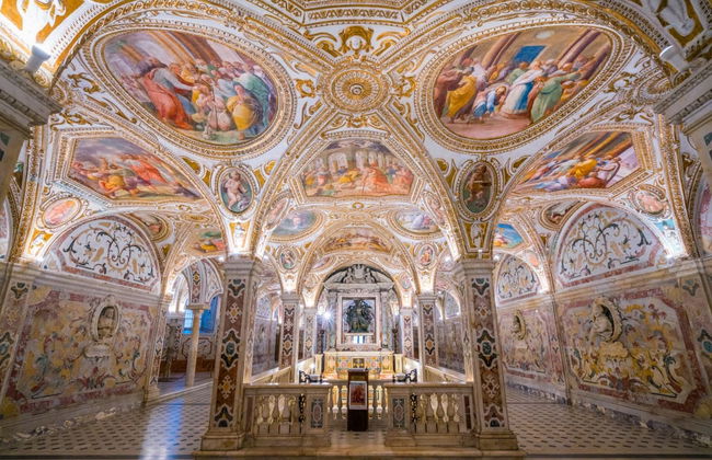 Salerno Private Tour - Foto 2