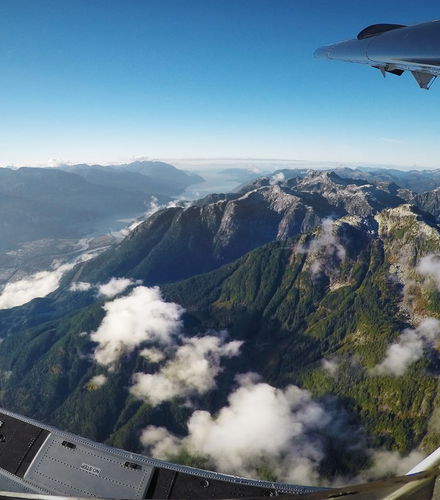Photo – Seaplane Excursion from Vancouver