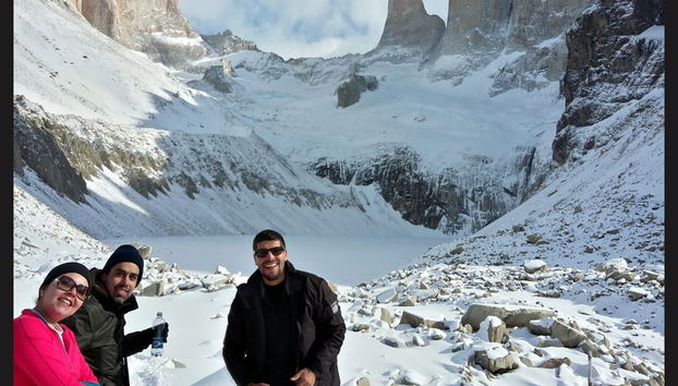 Trekking por las Torres del Paine - Foto 3