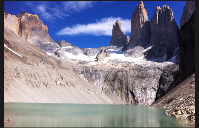 Trek à Torres del Paine - Photo 4