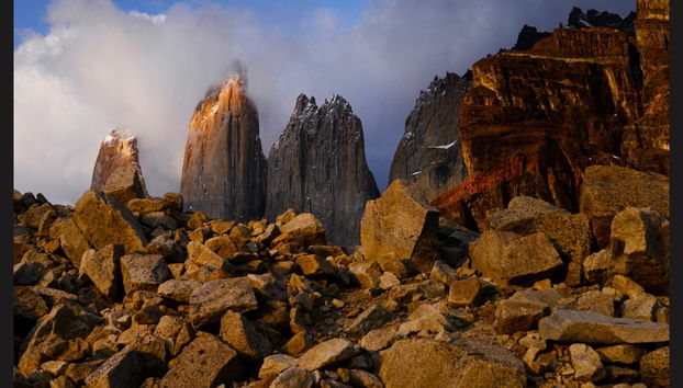 Trek à Torres del Paine - Photo 2