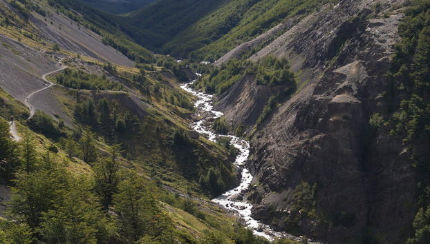 Trek à Torres del Paine - Photo 3