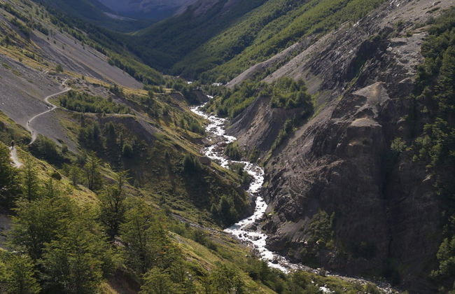Trek à Torres del Paine - Photo 3