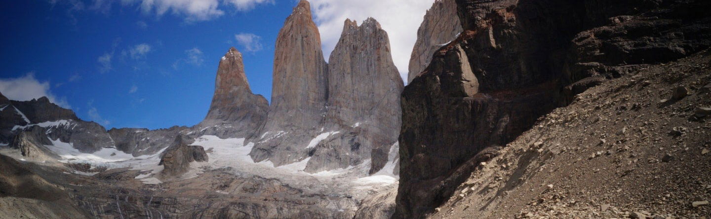 Trekking por las Torres del Paine - Foto 1