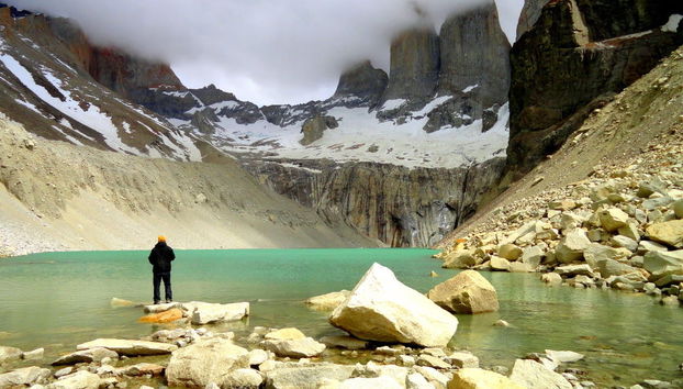 Trek à Torres del Paine - Photo 5