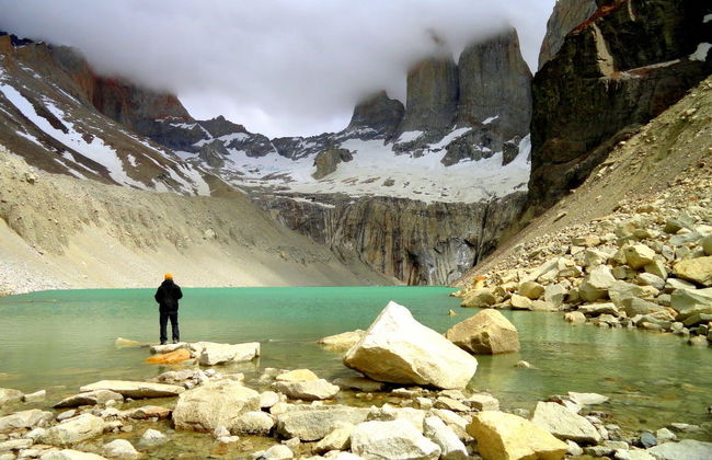 Trek à Torres del Paine - Photo 5