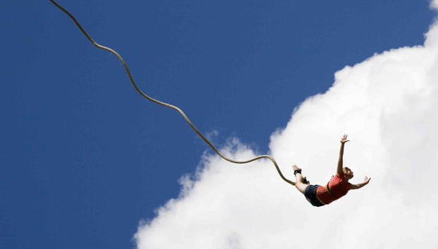 Bungee Jumping in Kathmandu - Photo 3