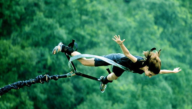 Bungee Jumping in Kathmandu - Photo 4