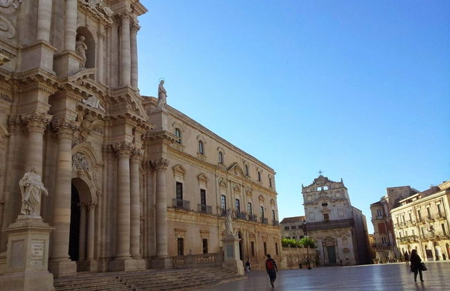 Excursão a Noto, Siracusa e Ortigia - Foto 6