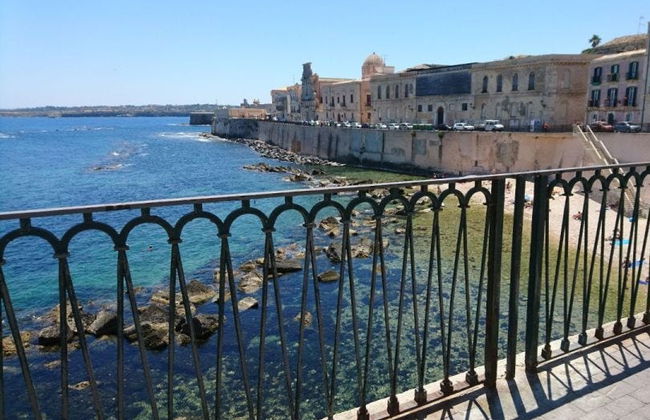 Excursión a Noto, Siracusa y Ortigia - Foto 2