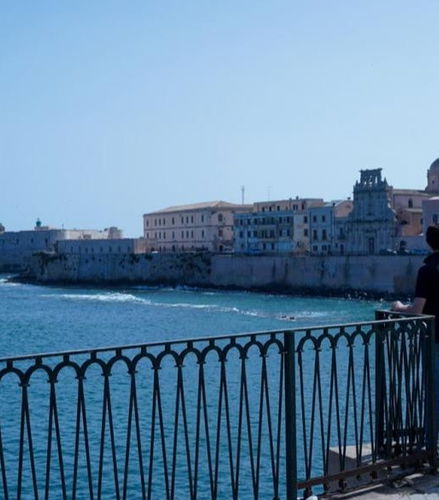 Foto de Excursión a Noto, Siracusa y Ortigia