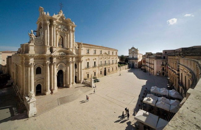 Excursión a Noto, Siracusa y Ortigia - Foto 3