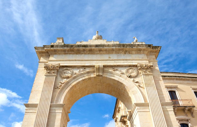 Excursão a Noto, Siracusa e Ortigia - Foto 2