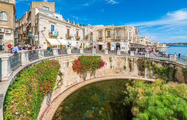 Excursão a Noto, Siracusa e Ortigia - Foto 3