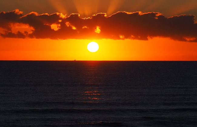 Paseo en catamarán al atardecer en Calpe - Foto 6