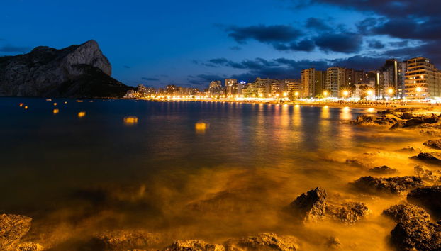 Paseo en catamarán al atardecer en Calpe - Foto 5