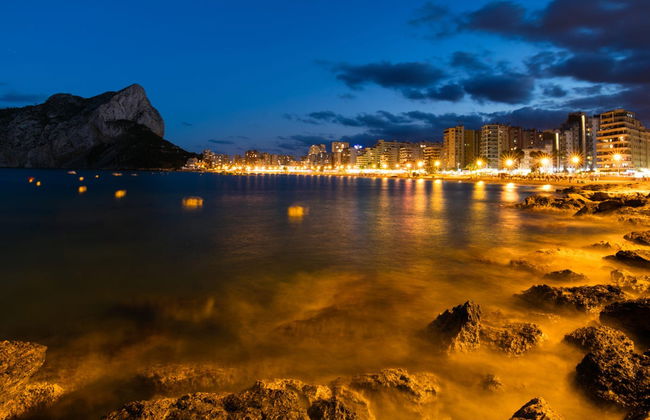 Paseo en catamarán al atardecer en Calpe - Foto 5