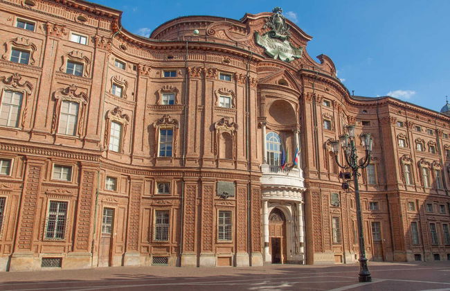 Turin Bike Tour - Foto 6