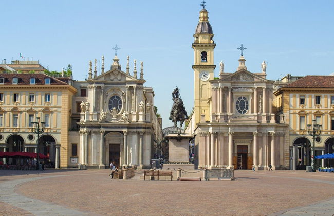 Turin Bike Tour - Foto 5