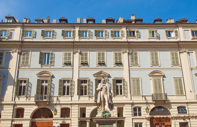 Turin Bike Tour - Foto 7