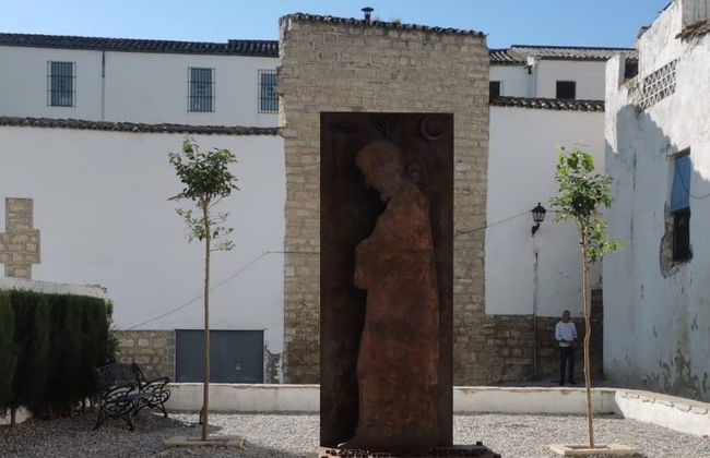 Tour por la judería de Jaén - Foto 8