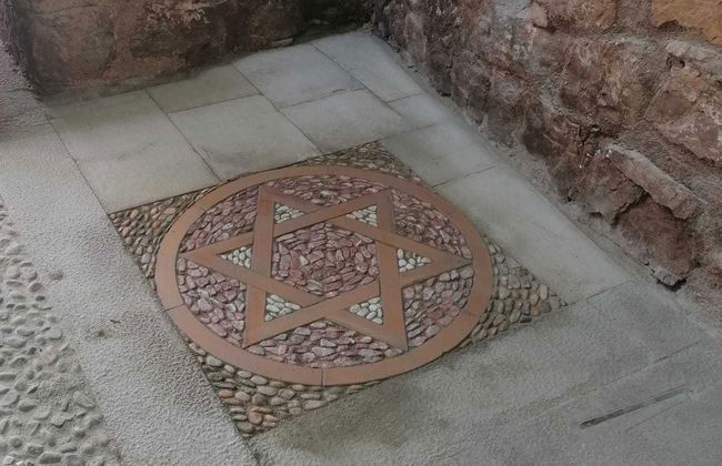 Tour por la judería de Jaén - Foto 7