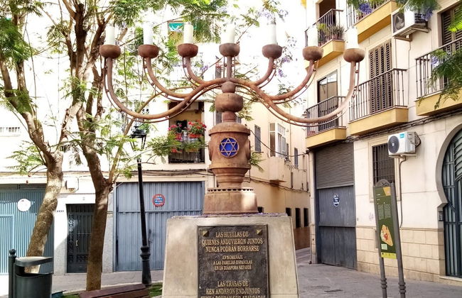 Tour por la judería de Jaén - Foto 4