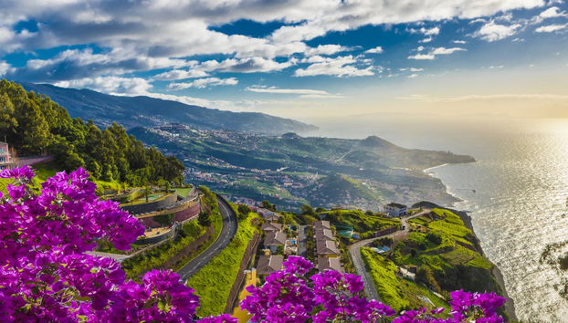 Excursão privada pela Madeira de 4x4 - Foto 2