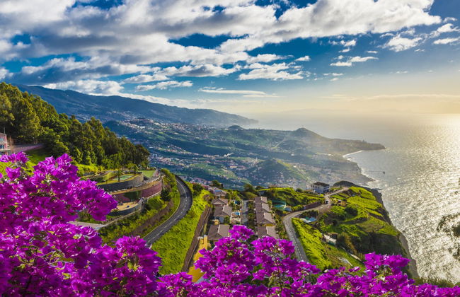 Excursão privada pela Madeira de 4x4 - Foto 2