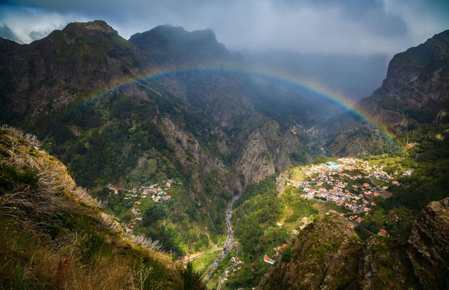 Excursão privada pela Madeira de 4x4 - Foto 1