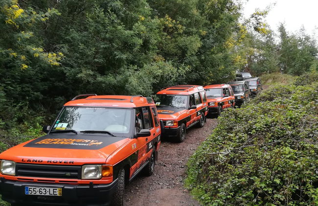 Jeep Safari de medio día - Foto 6