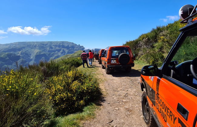 Jeep Safari de medio día - Foto 3