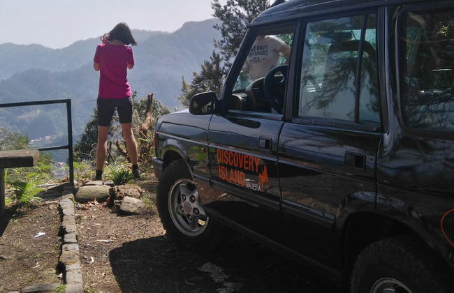 Jeep Safari de medio día - Foto 7
