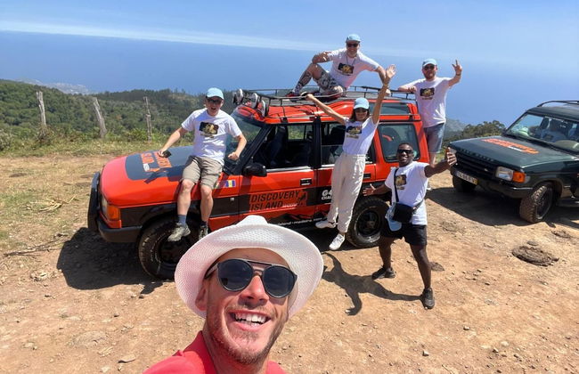 Jeep Safari de medio día - Foto 4