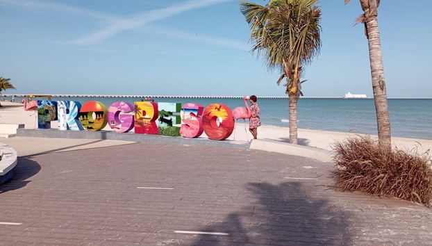 Welcome to Progreso!