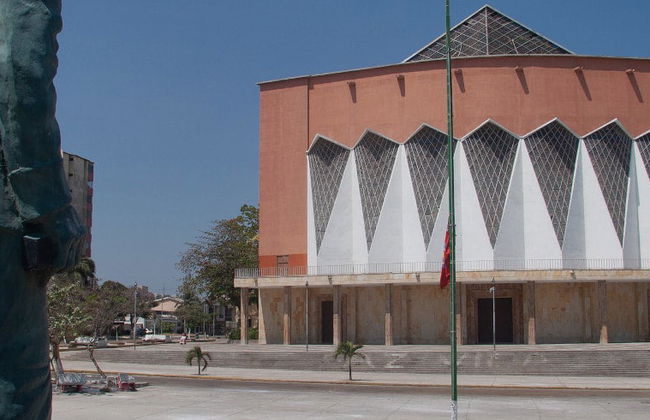 Tour panorámico por Barranquilla - Foto 3